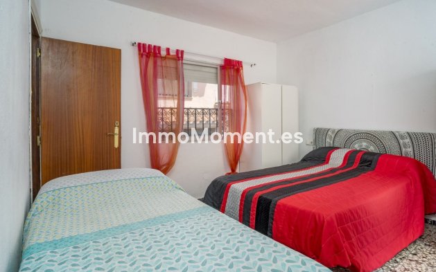 Resale - Townhouse - Mijas - La Cala de Mijas