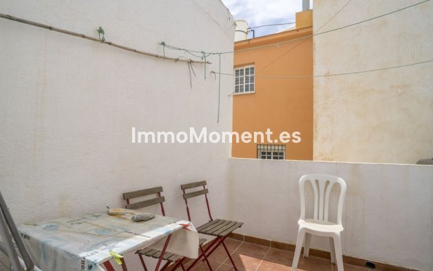 Resale - Townhouse - Mijas - La Cala de Mijas
