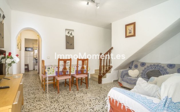 Resale - Townhouse - Mijas - La Cala de Mijas