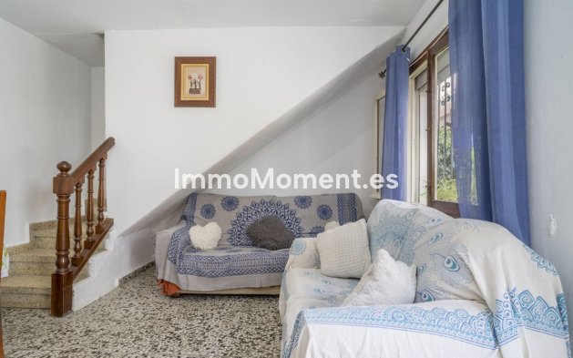 Resale - Townhouse - Mijas - La Cala de Mijas