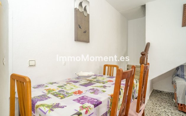Resale - Townhouse - Mijas - La Cala de Mijas