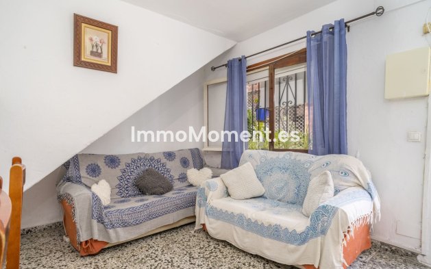 Resale - Townhouse - Mijas - La Cala de Mijas