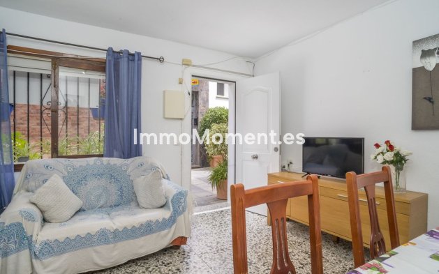 Resale - Townhouse - Mijas - La Cala de Mijas