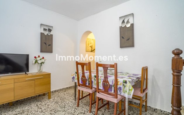Resale - Townhouse - Mijas - La Cala de Mijas