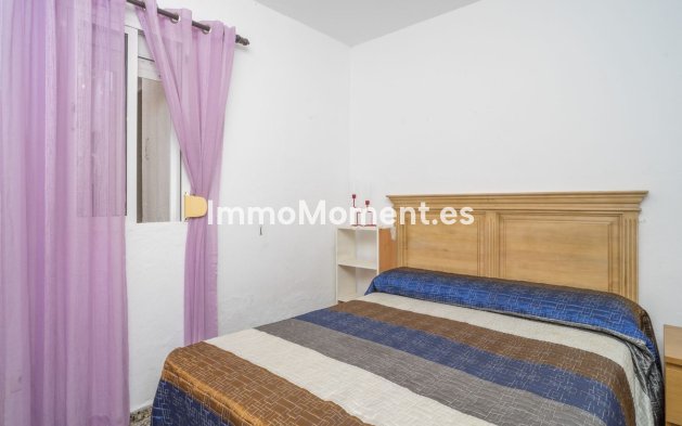 Resale - Townhouse - Mijas - La Cala de Mijas