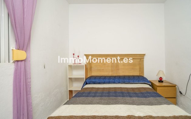 Resale - Townhouse - Mijas - La Cala de Mijas