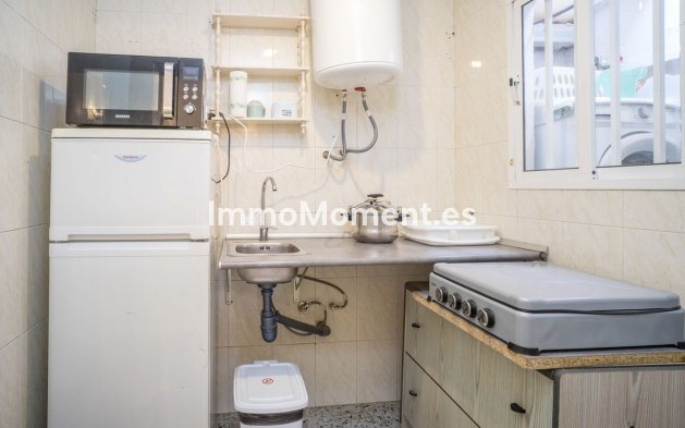 Resale - Townhouse - Mijas - La Cala de Mijas