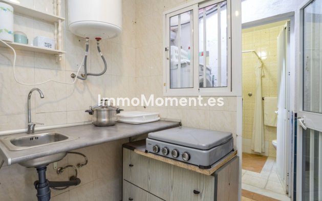 Resale - Townhouse - Mijas - La Cala de Mijas
