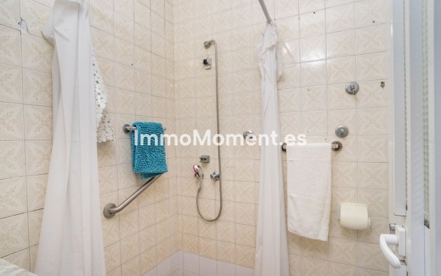 Resale - Townhouse - Mijas - La Cala de Mijas