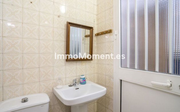 Resale - Townhouse - Mijas - La Cala de Mijas
