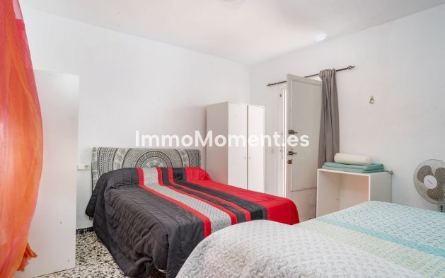 Resale - Townhouse - Mijas - La Cala de Mijas