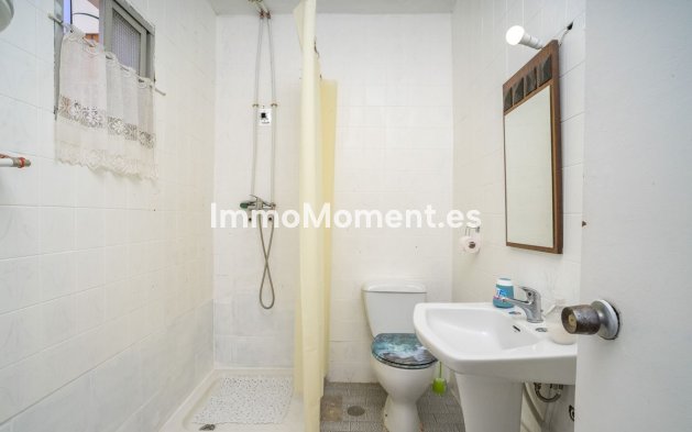 Resale - Townhouse - Mijas - La Cala de Mijas