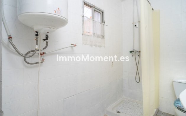 Resale - Townhouse - Mijas - La Cala de Mijas