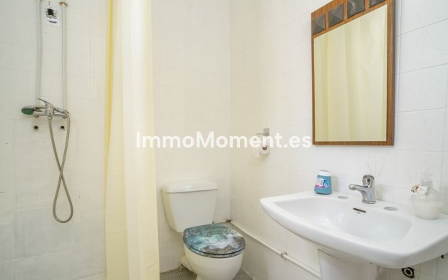 Resale - Townhouse - Mijas - La Cala de Mijas