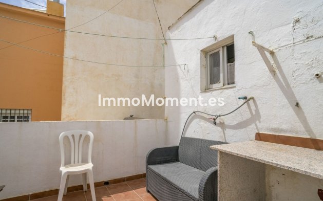 Resale - Townhouse - Mijas - La Cala de Mijas