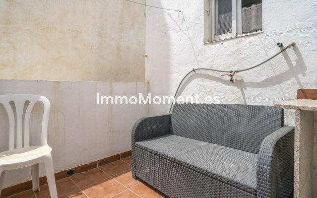 Resale - Townhouse - Mijas - La Cala de Mijas