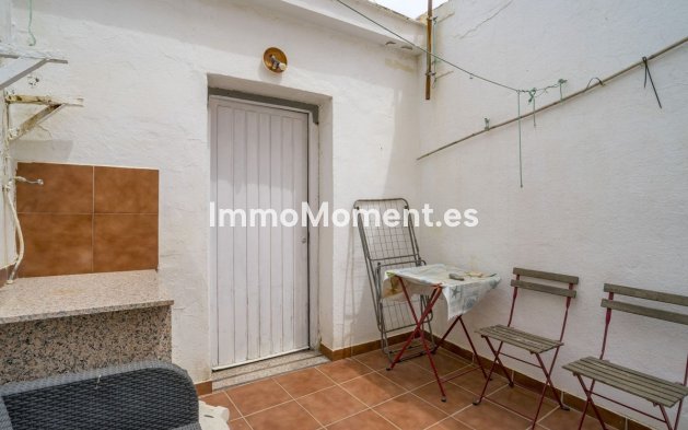 Resale - Townhouse - Mijas - La Cala de Mijas