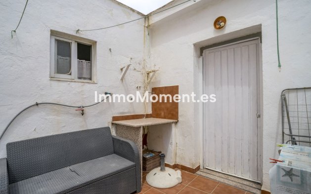 Resale - Townhouse - Mijas - La Cala de Mijas