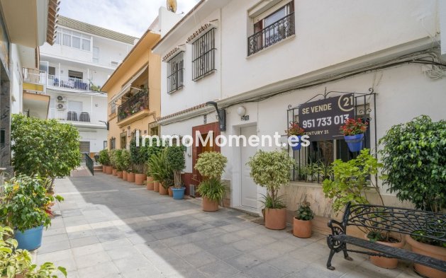 Resale - Townhouse - Mijas - La Cala de Mijas