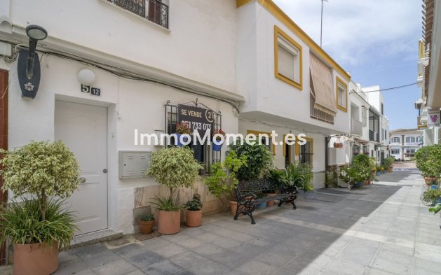 Resale - Townhouse - Mijas - La Cala de Mijas