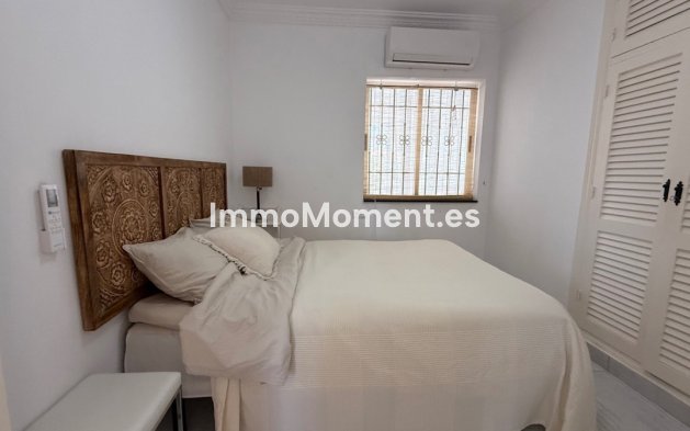 Bestaande woning - Vrijstaande villa - Torrevieja - Torrevieja Centro