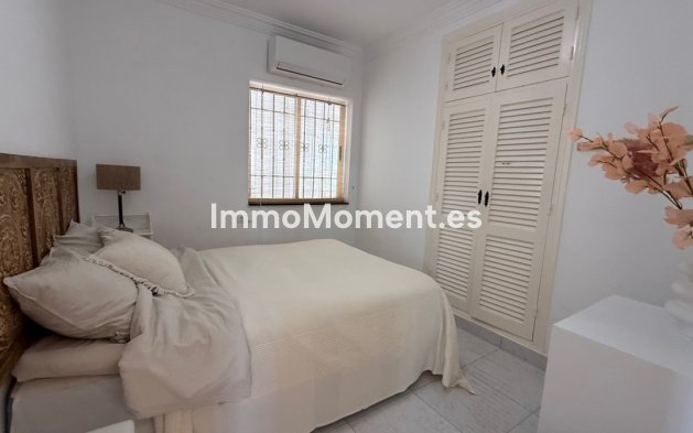 Bestaande woning - Vrijstaande villa - Torrevieja - Torrevieja Centro