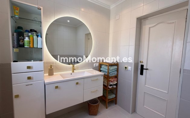 Bestaande woning - Vrijstaande villa - Torrevieja - Torrevieja Centro