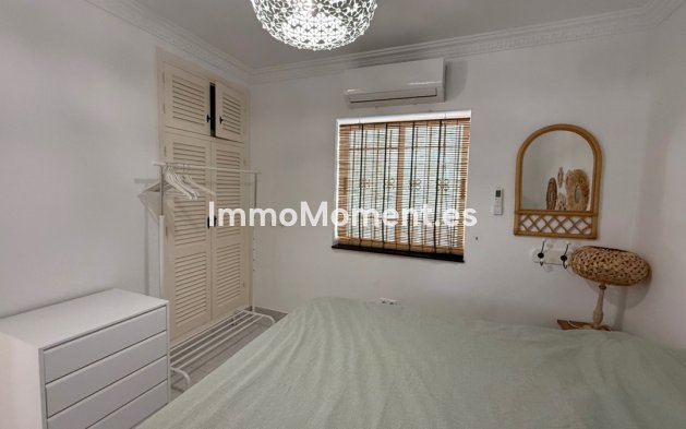 Bestaande woning - Vrijstaande villa - Torrevieja - Torrevieja Centro