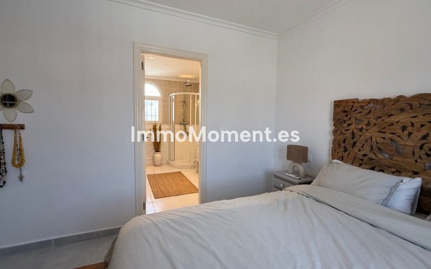 Bestaande woning - Vrijstaande villa - Torrevieja - Torrevieja Centro