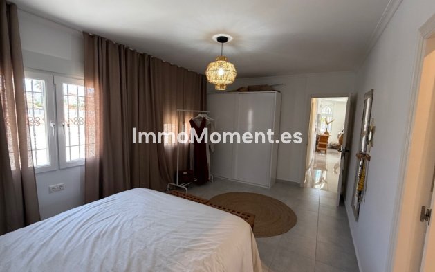 Bestaande woning - Vrijstaande villa - Torrevieja - Torrevieja Centro