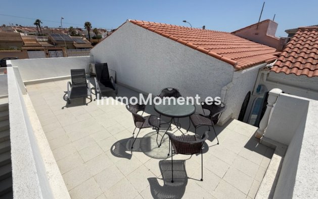Bestaande woning - Vrijstaande villa - Torrevieja - Torrevieja Centro