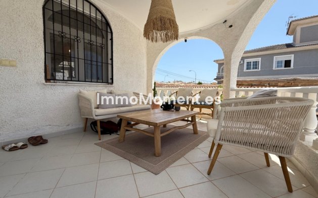 Bestaande woning - Vrijstaande villa - Torrevieja - Torrevieja Centro