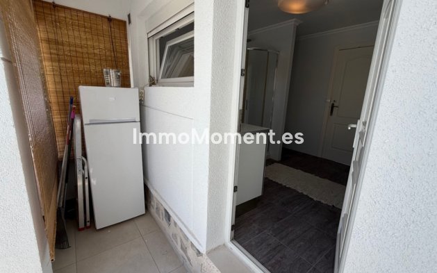 Bestaande woning - Vrijstaande villa - Torrevieja - Torrevieja Centro