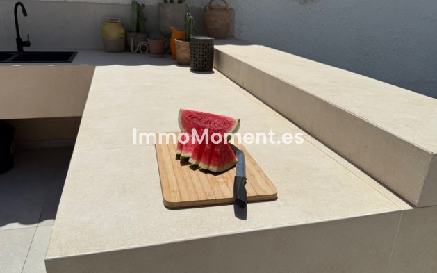 Bestaande woning - Vrijstaande villa - Torrevieja - Torrevieja Centro
