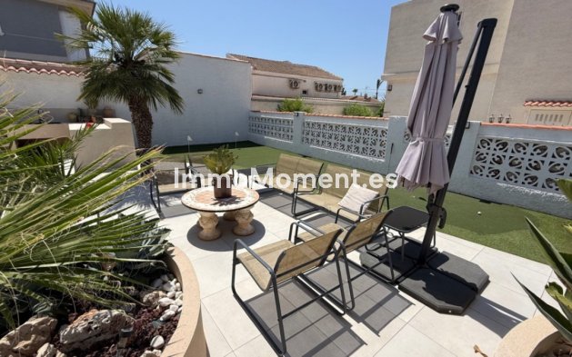 Bestaande woning - Vrijstaande villa - Torrevieja - Torrevieja Centro