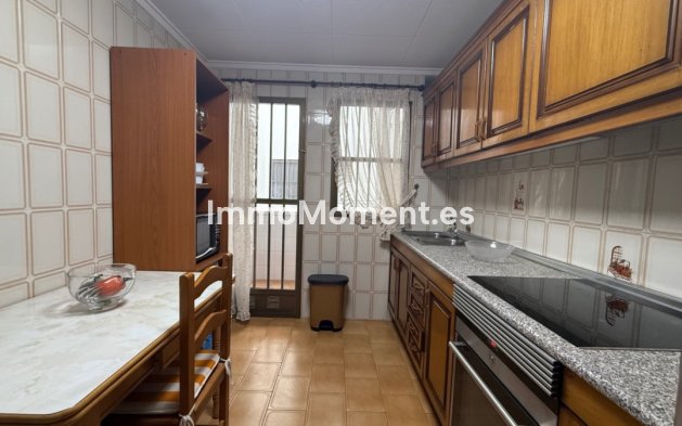 Wiederverkauf - Wohnung - Torrevieja - Torrevieja Centro
