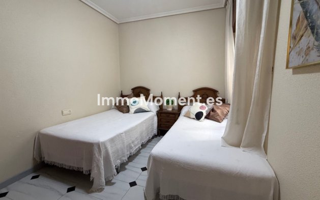 Wiederverkauf - Wohnung - Torrevieja - Torrevieja Centro