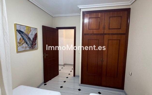 Wiederverkauf - Wohnung - Torrevieja - Torrevieja Centro