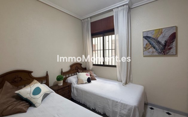 Wiederverkauf - Wohnung - Torrevieja - Torrevieja Centro