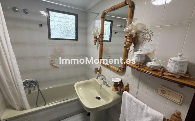 Wiederverkauf - Wohnung - Torrevieja - Torrevieja Centro