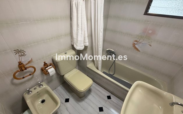 Wiederverkauf - Wohnung - Torrevieja - Torrevieja Centro