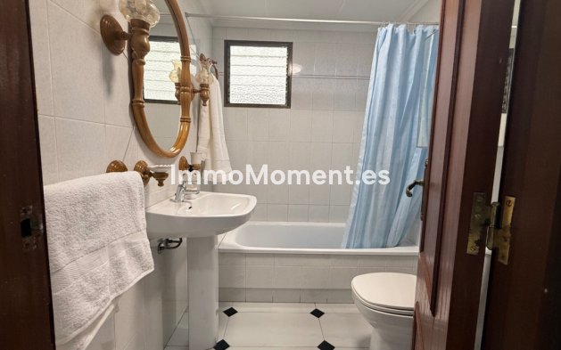 Wiederverkauf - Wohnung - Torrevieja - Torrevieja Centro