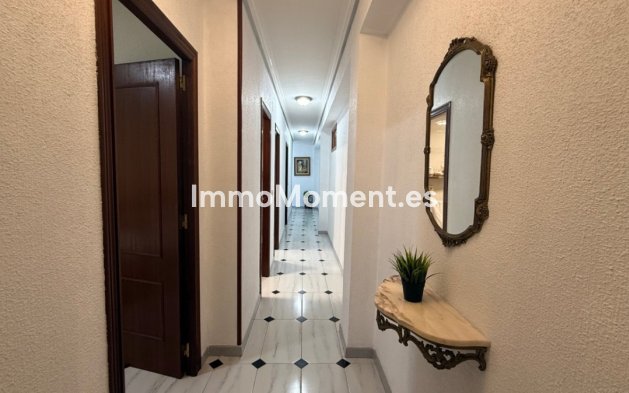 Wiederverkauf - Wohnung - Torrevieja - Torrevieja Centro