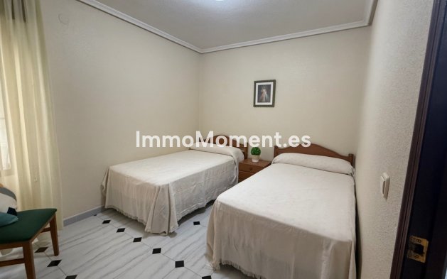 Wiederverkauf - Wohnung - Torrevieja - Torrevieja Centro