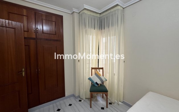 Wiederverkauf - Wohnung - Torrevieja - Torrevieja Centro