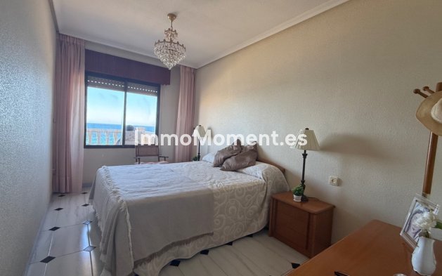 Wiederverkauf - Wohnung - Torrevieja - Torrevieja Centro