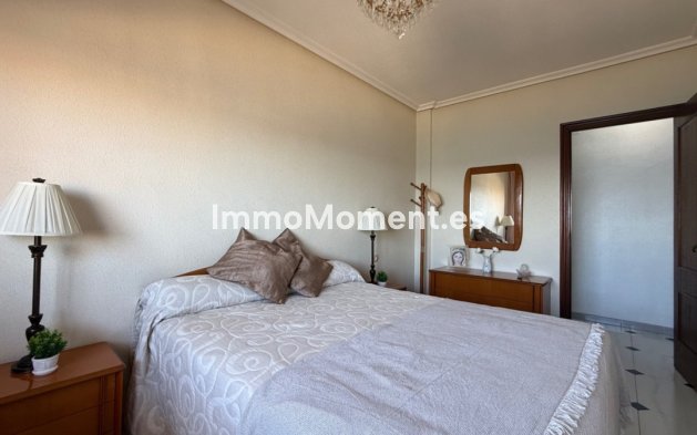 Wiederverkauf - Wohnung - Torrevieja - Torrevieja Centro