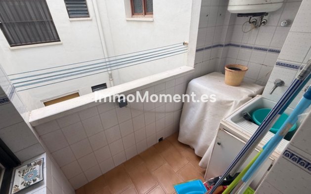 Wiederverkauf - Wohnung - Torrevieja - Torrevieja Centro