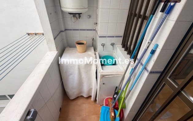 Wiederverkauf - Wohnung - Torrevieja - Torrevieja Centro