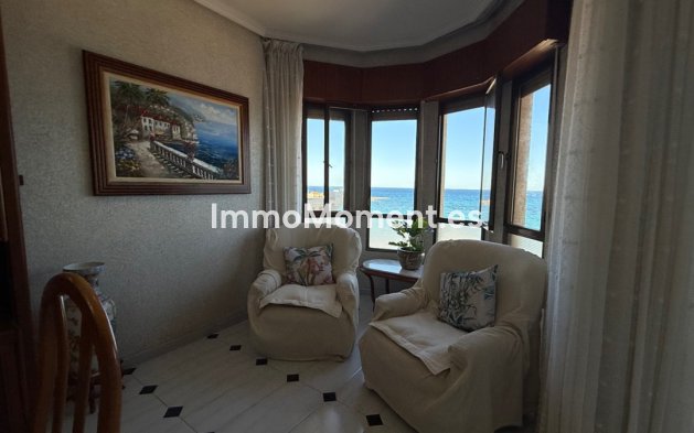 Wiederverkauf - Wohnung - Torrevieja - Torrevieja Centro